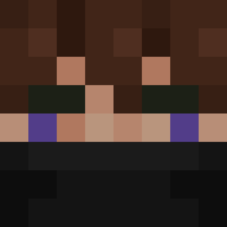 ThePenspinneur's skin