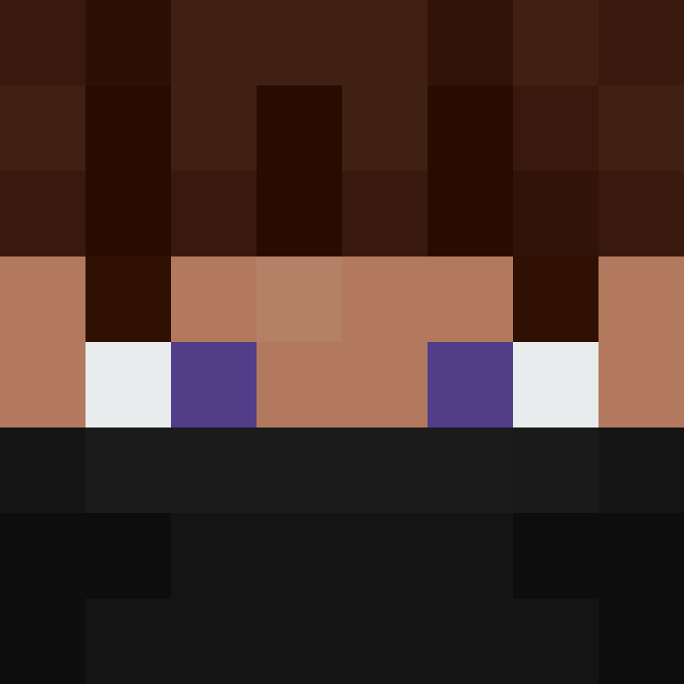 Auntbrix's skin