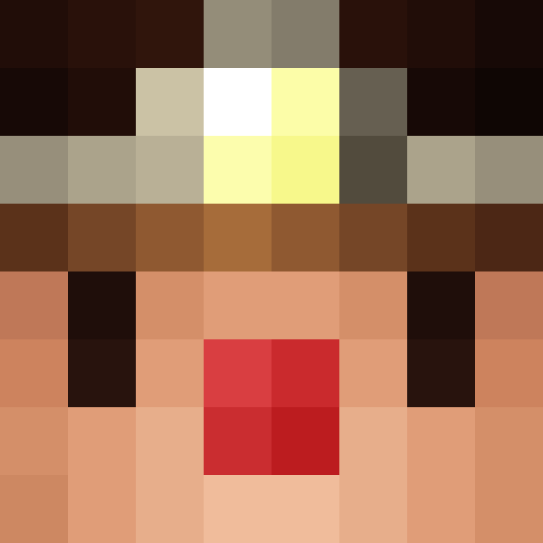 Dequari's skin