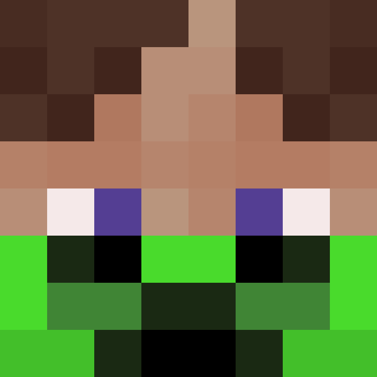 DargiV's skin