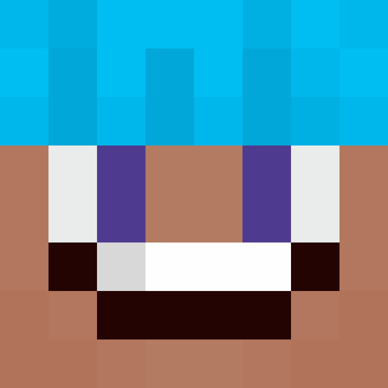 luh29's skin