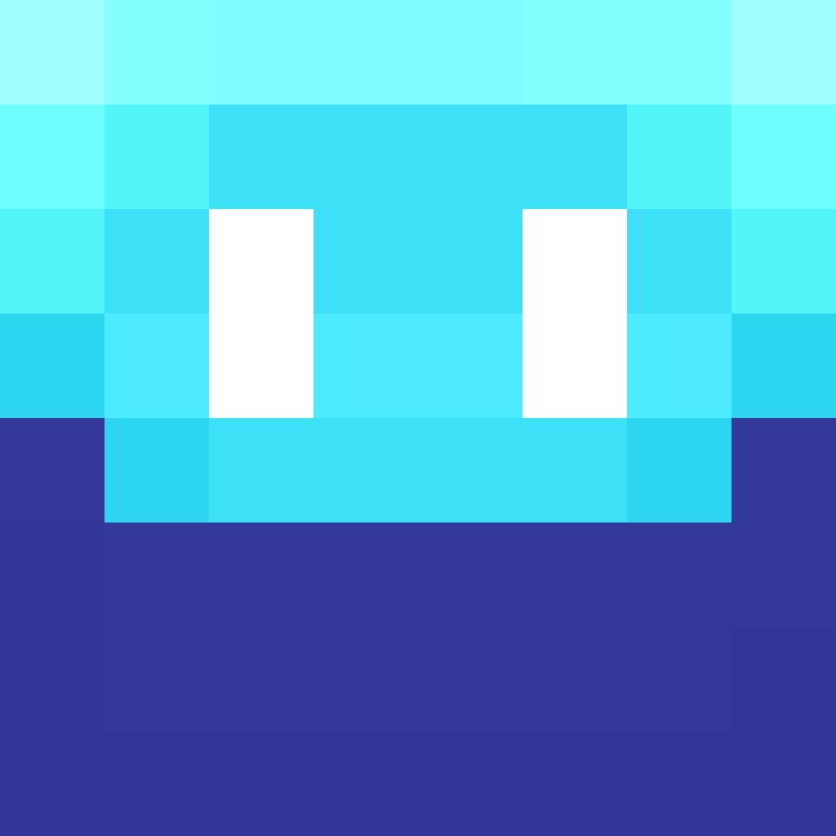 aXe18's skin