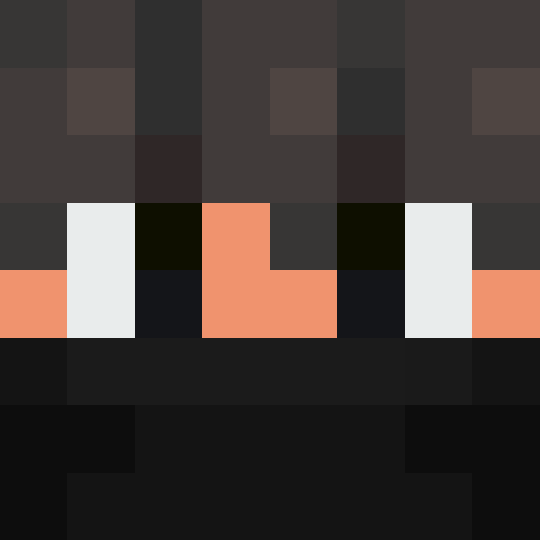 AdamTheHedgehog's skin