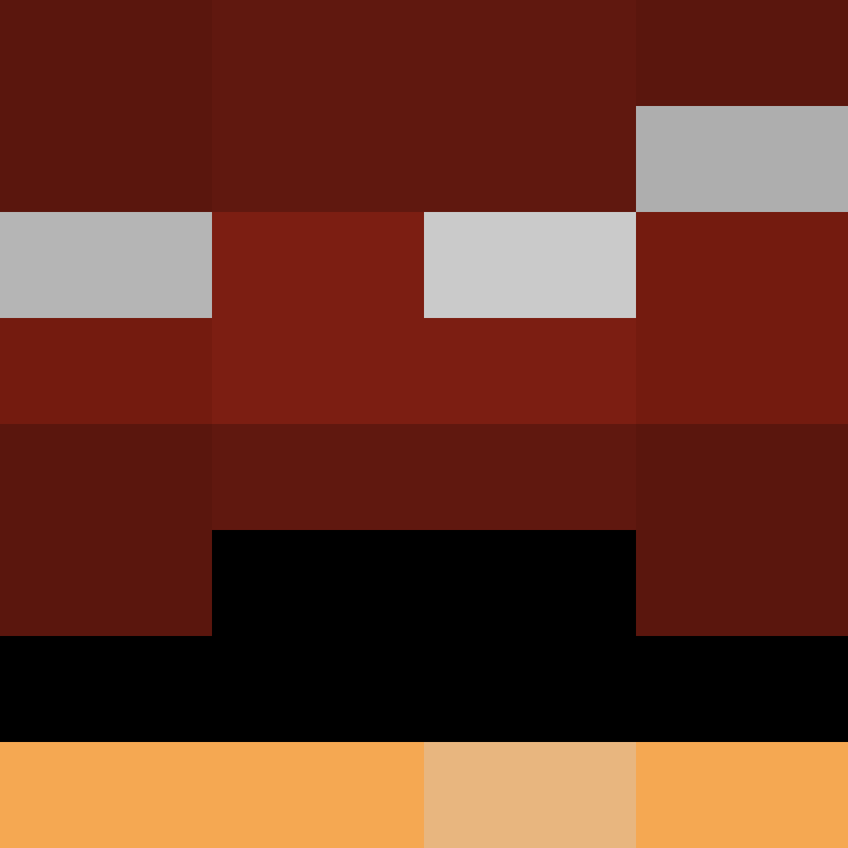 AlexisMadd's skin