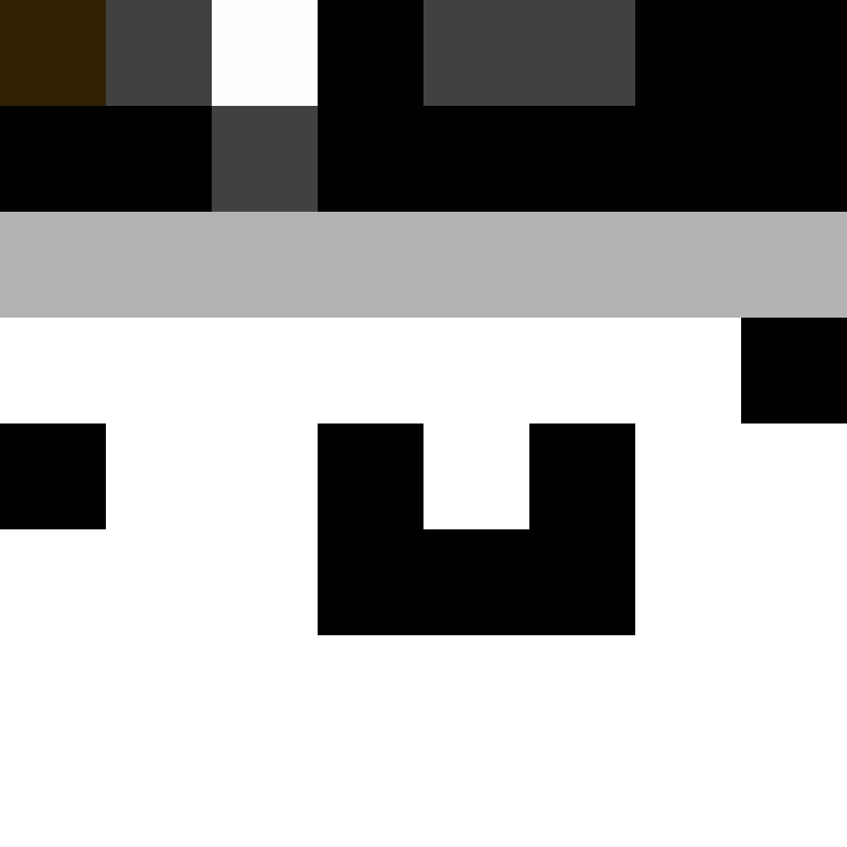 ShakaYami's skin