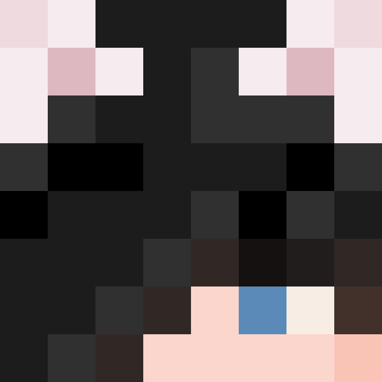 RocketCat111's skin