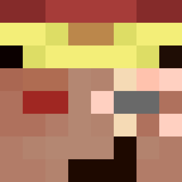 deminecrafterlol's skin