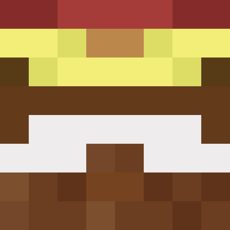 testalt1's skin