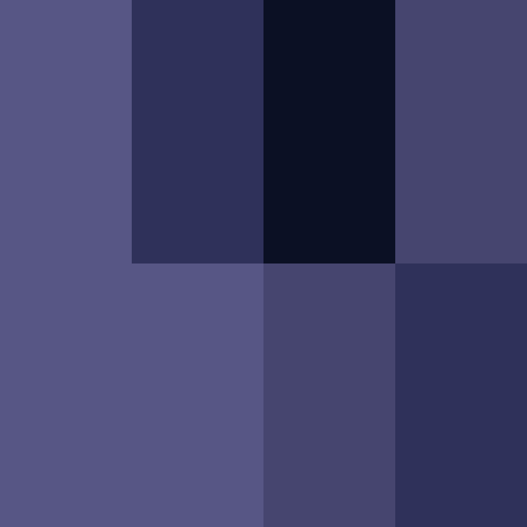 Xenyria's skin