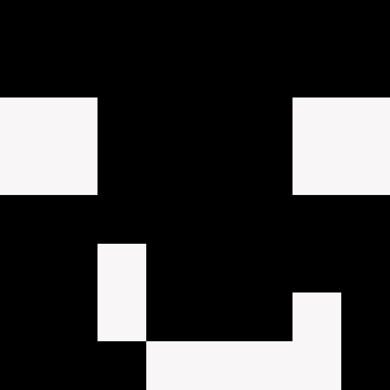 acin5's skin