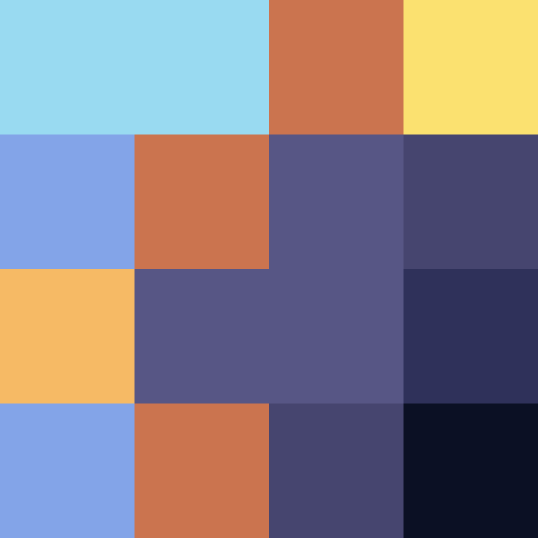 ClowderTech's skin