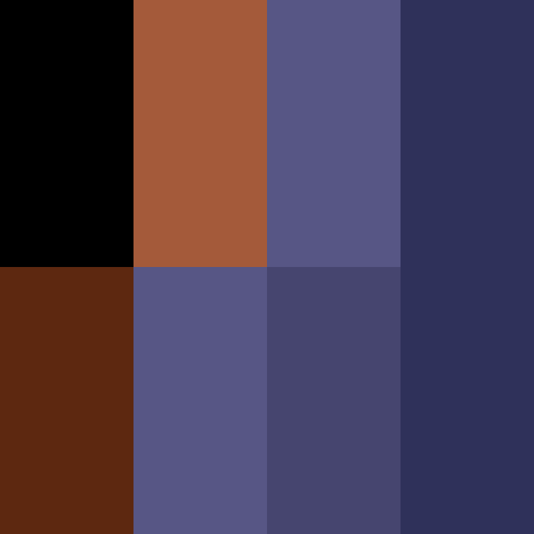 Zoleeey's skin
