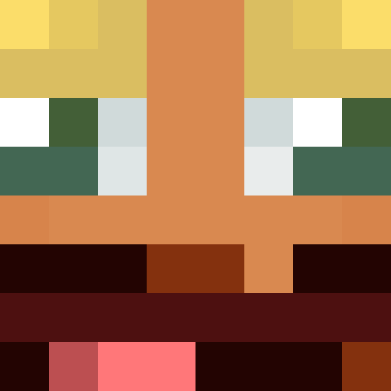 Respondents's skin