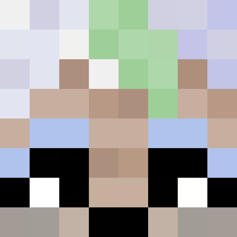 HarolotWarlot's skin