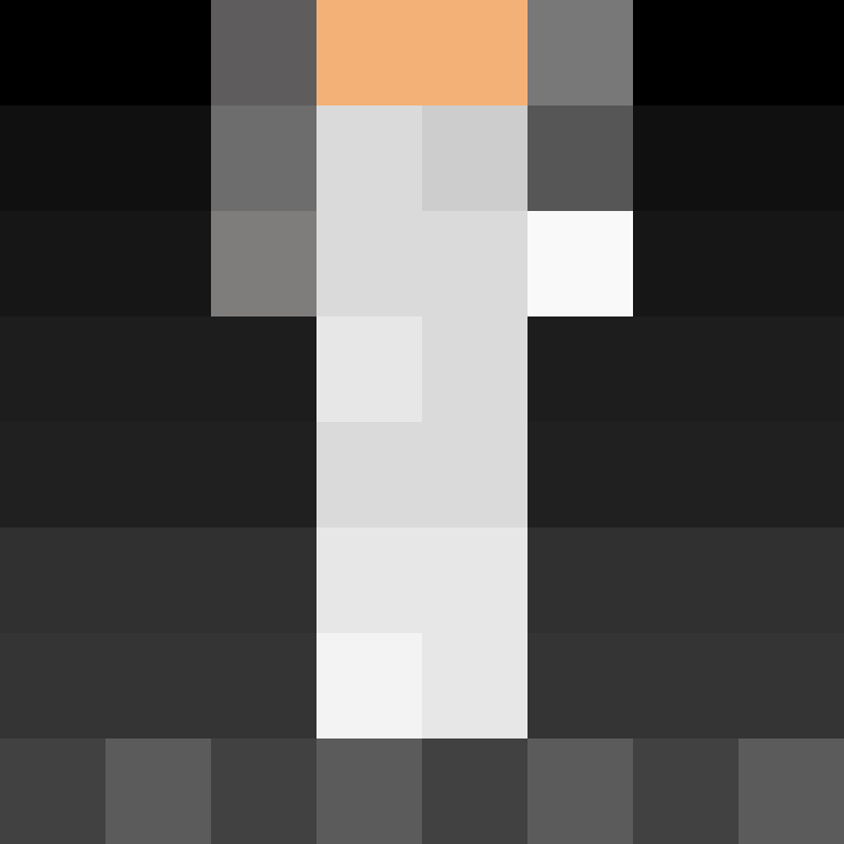 Tamariiiiii's skin