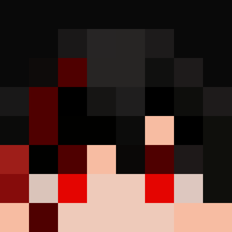 aXe18's skin