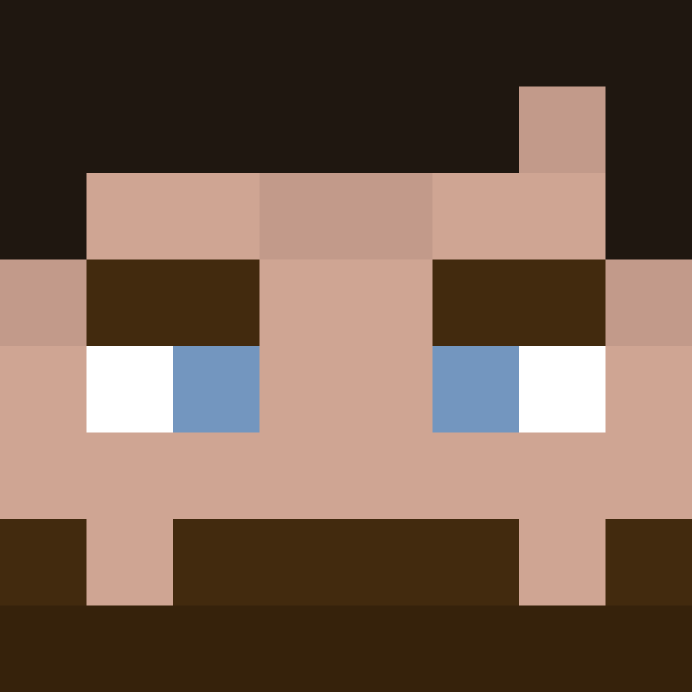 luh29's skin