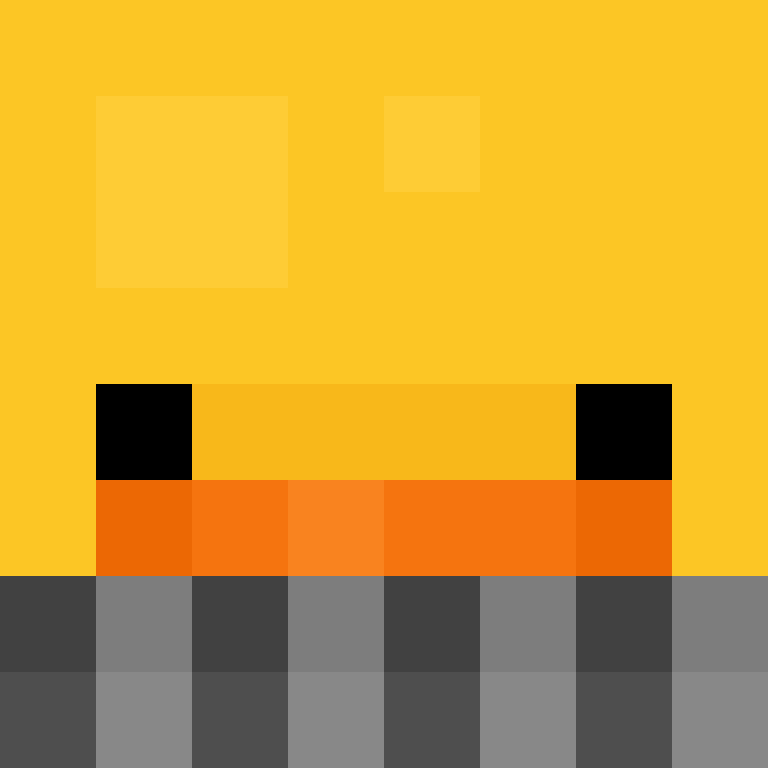 AdamTheHedgehog's skin
