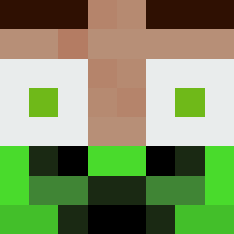 0TickDelay's skin