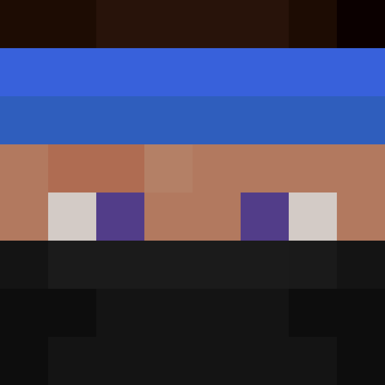 HarolotWarlot's skin