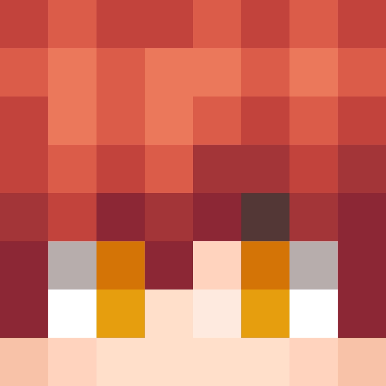 Auntbrix's skin