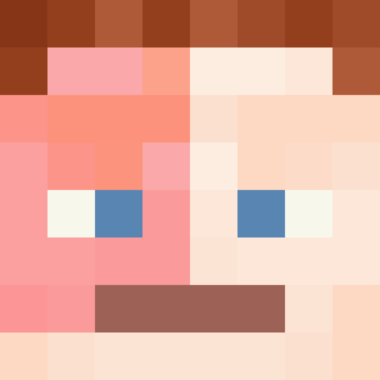 Ryuzln's skin