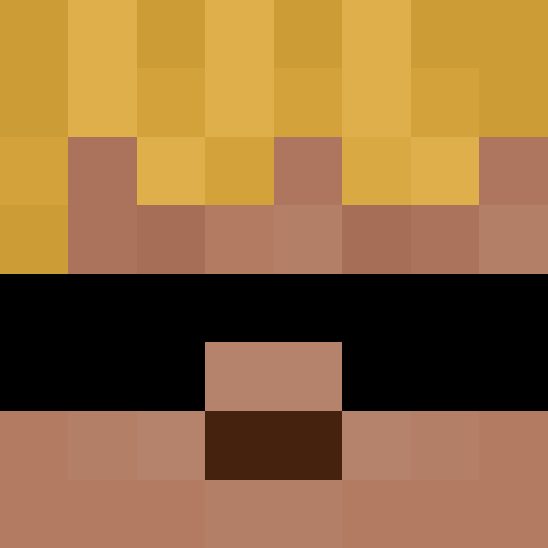 intersecato's skin