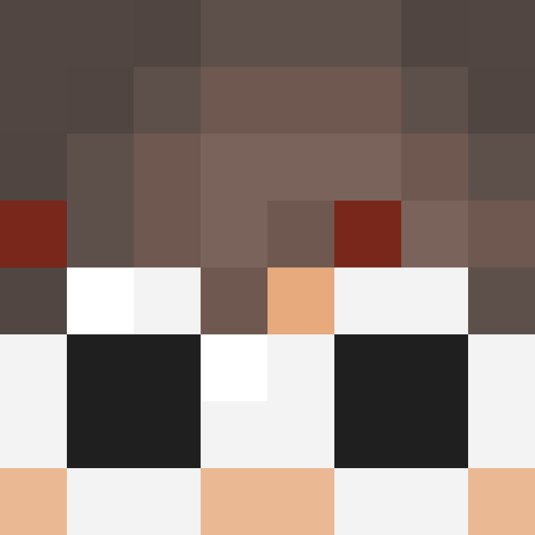 Zuarig's skin