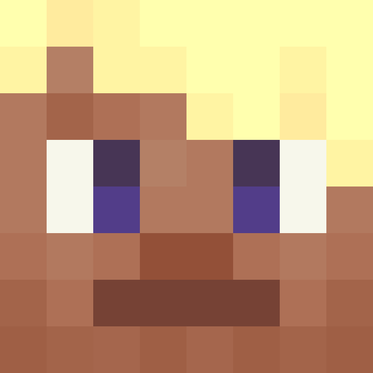 ShakaYami's skin
