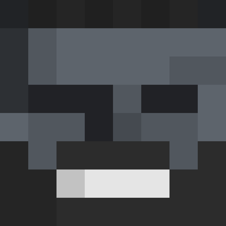 DelusionSketch's skin