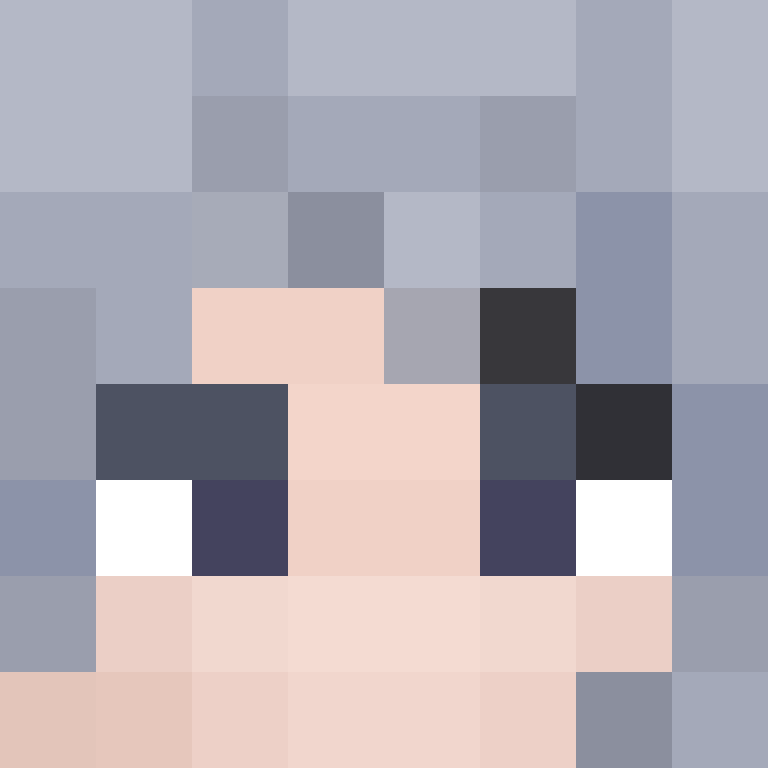 PatatjeMC's skin