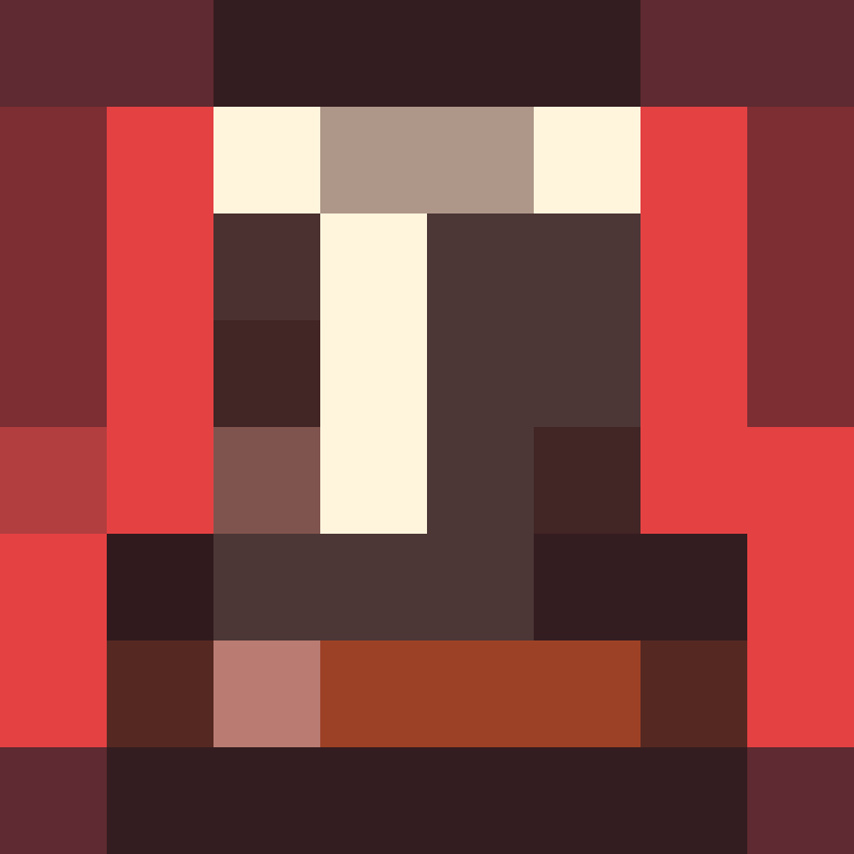 luh29's skin