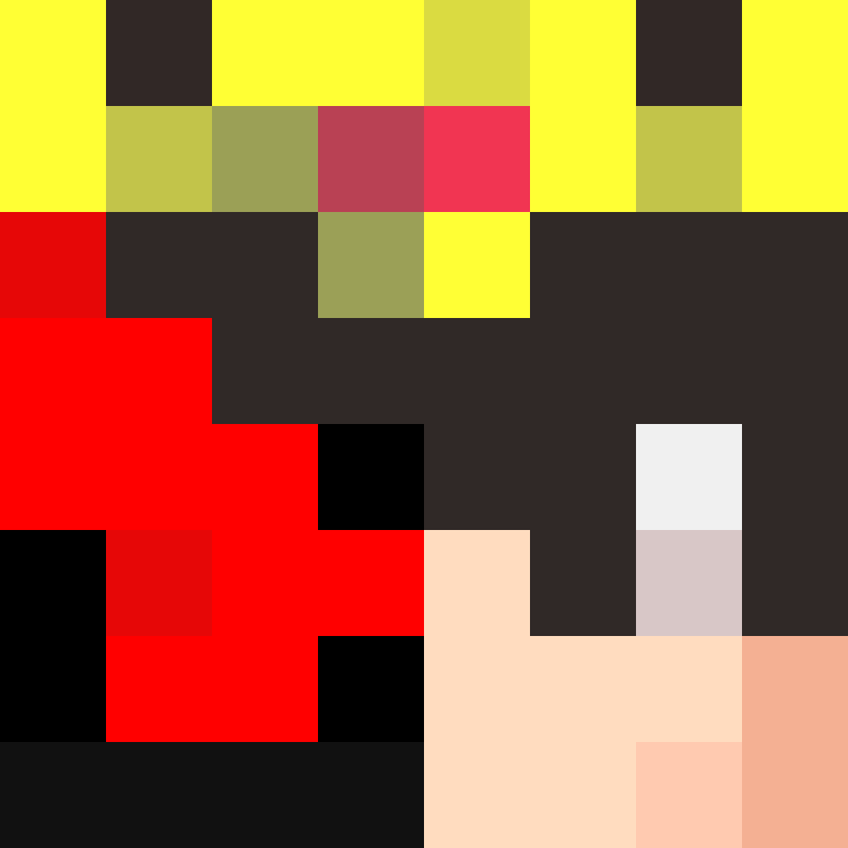 notinventive's skin