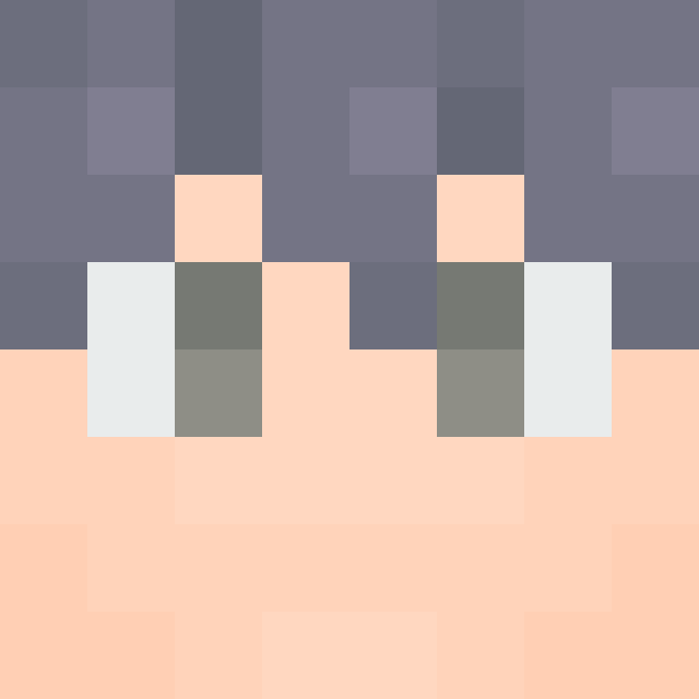 AdamTheHedgehog's skin