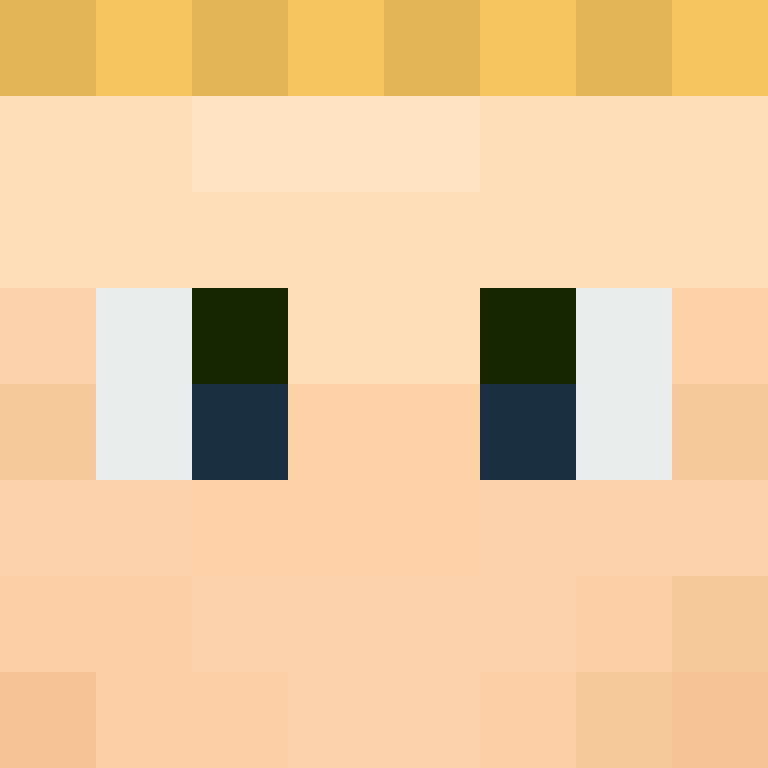 PrinceCR's skin