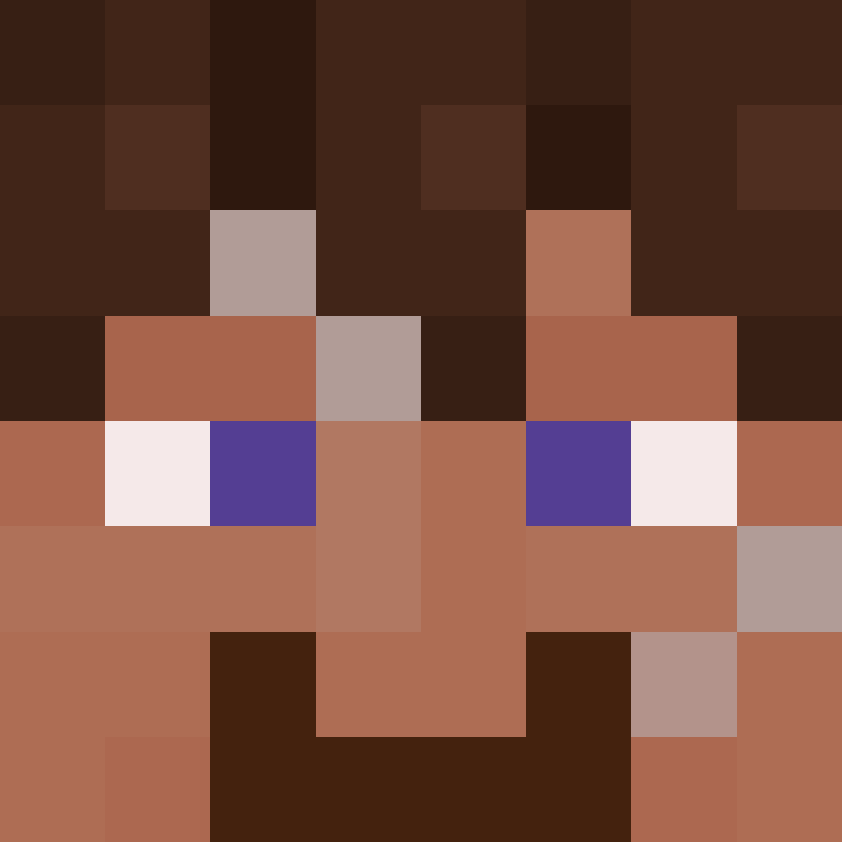 Bolshebricks's skin