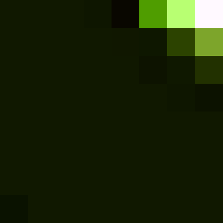 tusg's skin