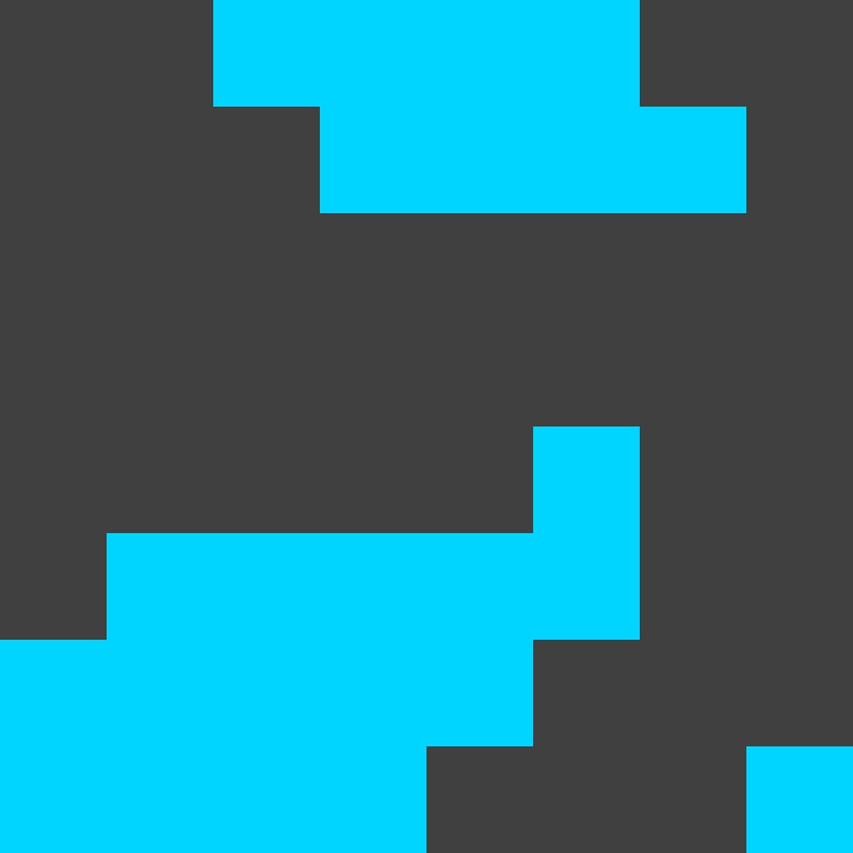 hpyef's skin