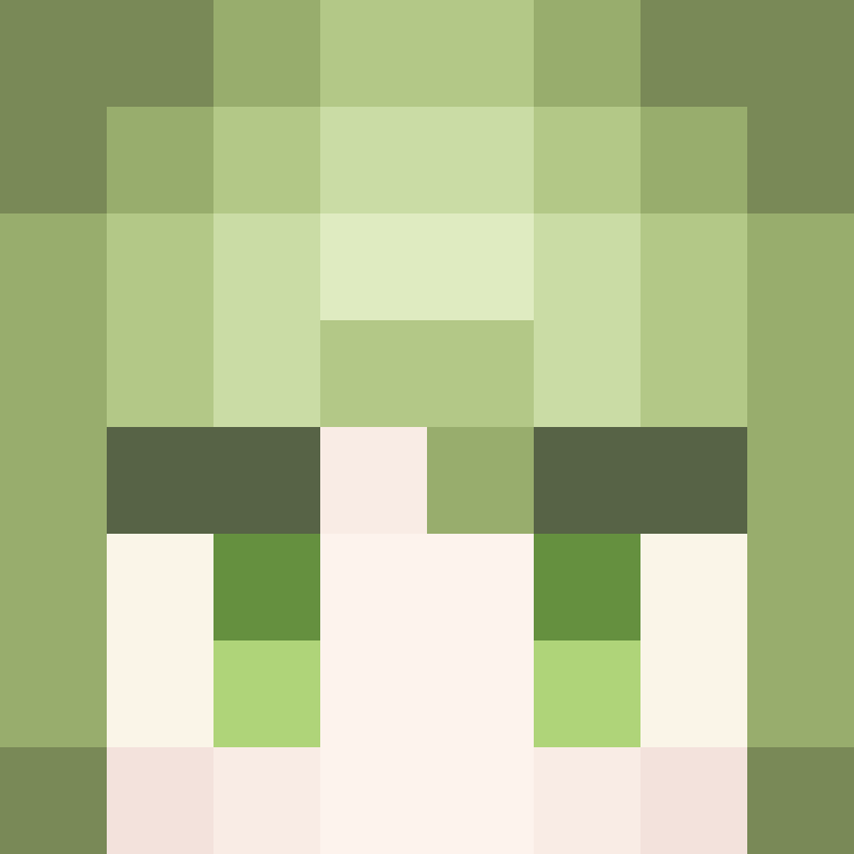 DargiV's skin