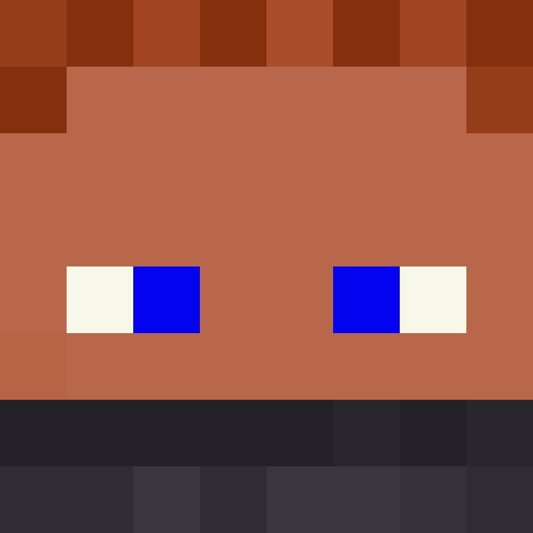 colinPAPA's skin