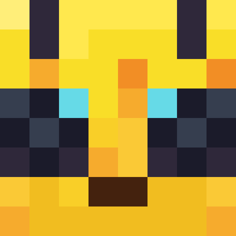 dramagg's skin