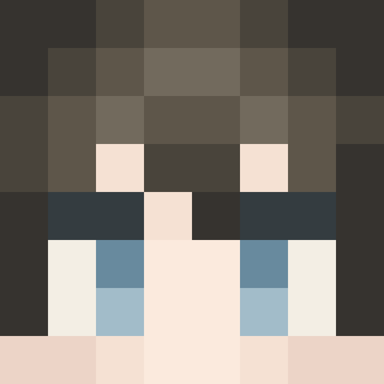 BukkitAPI's skin