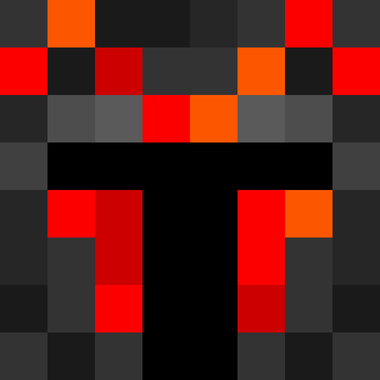 dragloner's skin