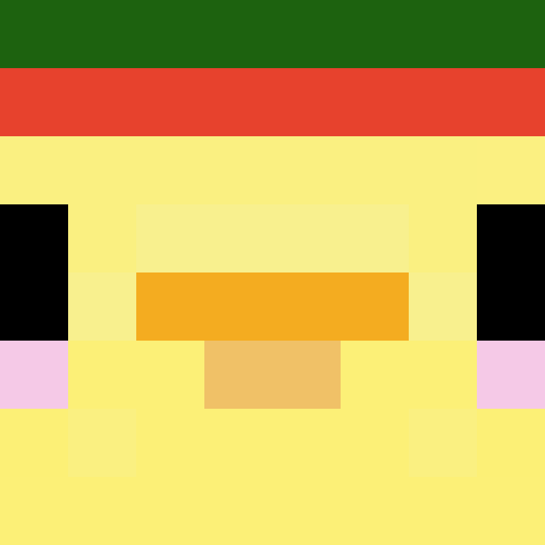 unventivetalent's skin