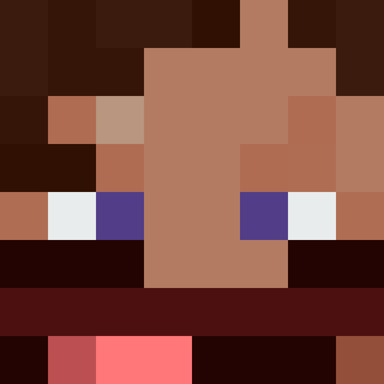 CrypticLoser13's skin