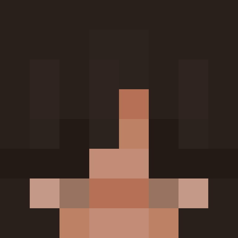 StormStormy's skin