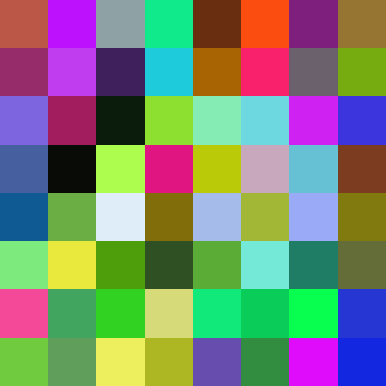 Auntbrix's skin