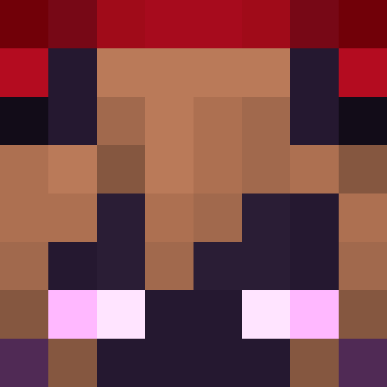 PrinceEnder's skin
