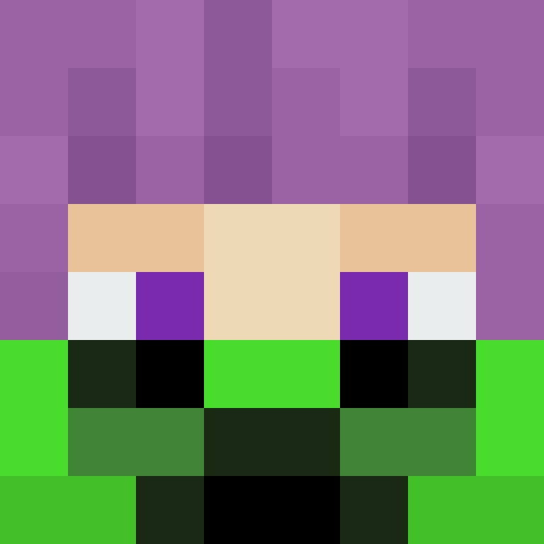 Zuarig's skin