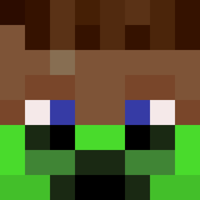 Ichiinn's skin